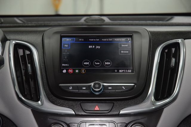 2020 Chevrolet Equinox LS - Photo 27