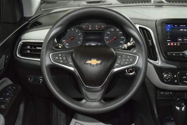 2020 Chevrolet Equinox LS - Photo 32