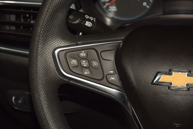 2020 Chevrolet Equinox LS - Photo 33