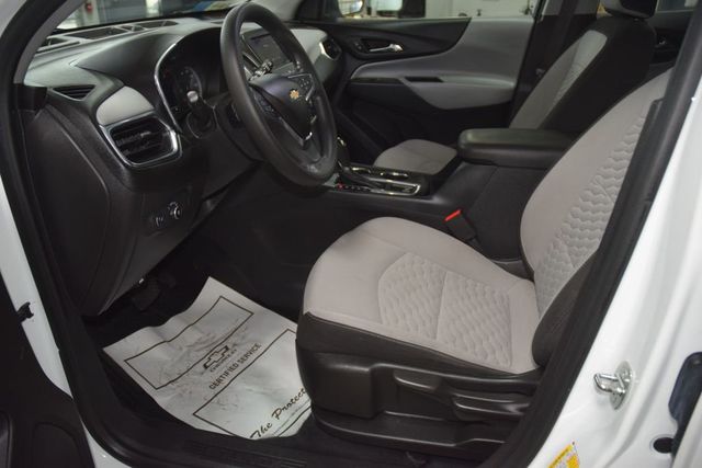 2020 Chevrolet Equinox LS - Photo 35