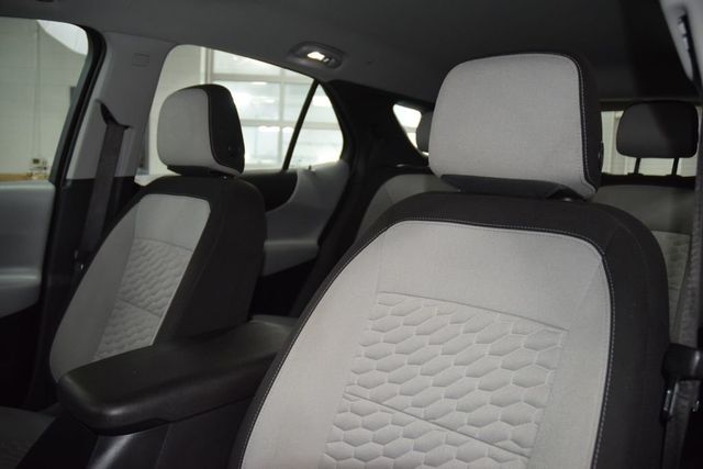 2020 Chevrolet Equinox LS - Photo 36