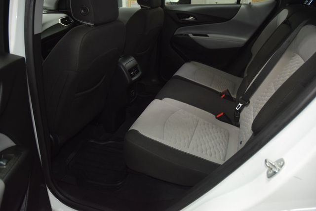2020 Chevrolet Equinox LS - Photo 37