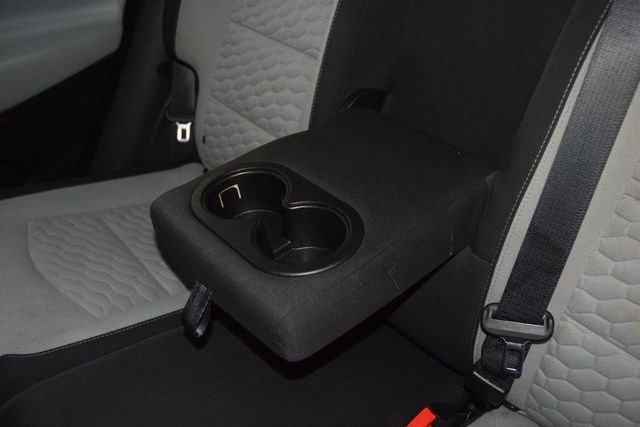 2020 Chevrolet Equinox LS - Photo 38