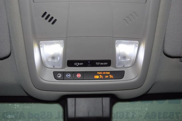 2020 Chevrolet Equinox LS - Photo 43