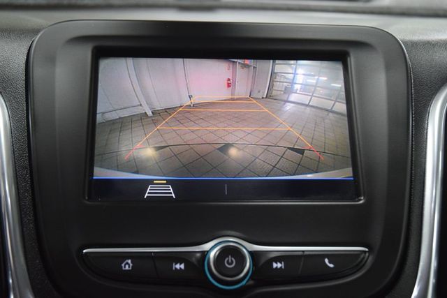 2020 Chevrolet Equinox LS - Photo 44