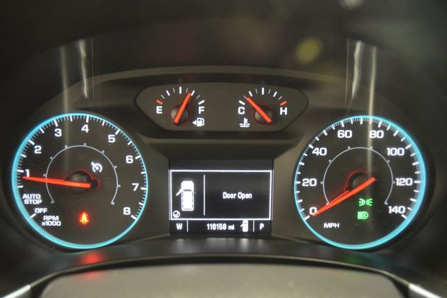 2020 Chevrolet Equinox LS - Photo 45