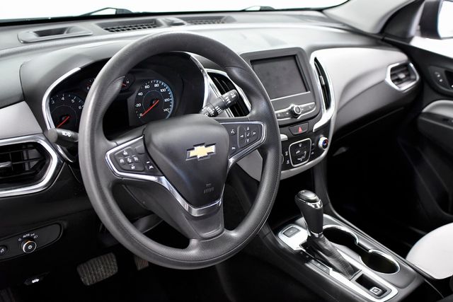 2020 Chevrolet Equinox AWD 4dr LS w/1LS - 22385372 - 7