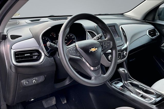 2020 Chevrolet Equinox AWD 4dr LS w/1LS - 23051660 - 10