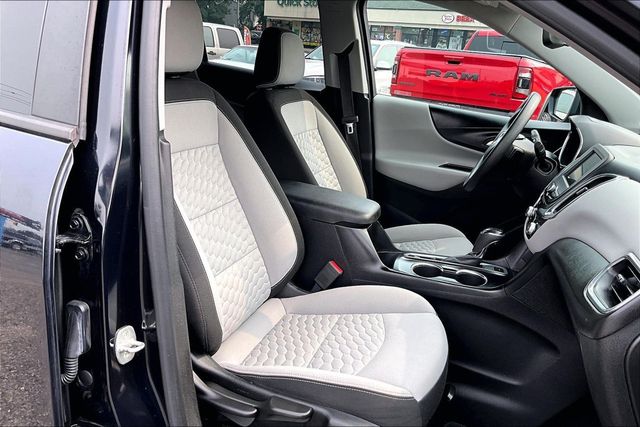 2020 Chevrolet Equinox AWD 4dr LS w/1LS - 23051660 - 11