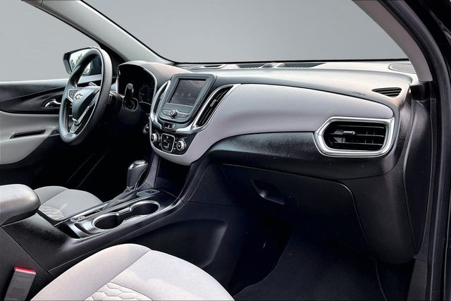 2020 Chevrolet Equinox AWD 4dr LS w/1LS - 23051660 - 12