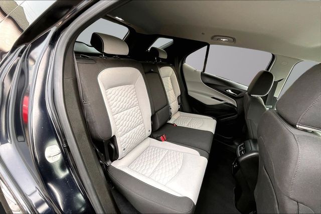 2020 Chevrolet Equinox AWD 4dr LS w/1LS - 23051660 - 14