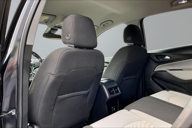 2020 Chevrolet Equinox AWD 4dr LS w/1LS - 23051660 - 18