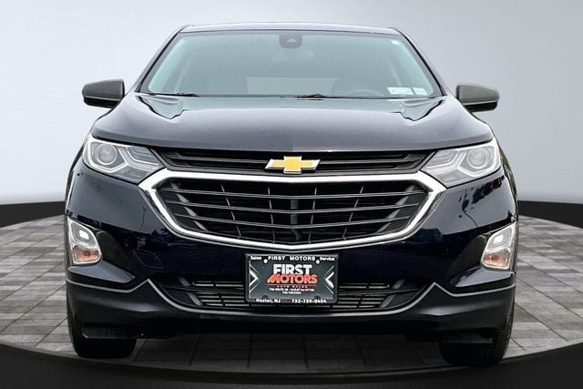 2020 Chevrolet Equinox AWD 4dr LS w/1LS - 23051660 - 1
