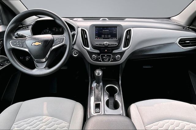2020 Chevrolet Equinox AWD 4dr LS w/1LS - 23051660 - 19
