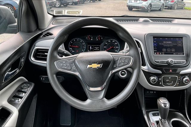 2020 Chevrolet Equinox AWD 4dr LS w/1LS - 23051660 - 20