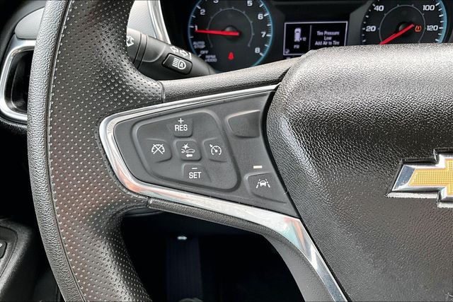 2020 Chevrolet Equinox AWD 4dr LS w/1LS - 23051660 - 21