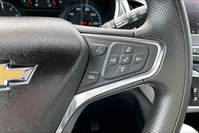 2020 Chevrolet Equinox AWD 4dr LS w/1LS - 23051660 - 22
