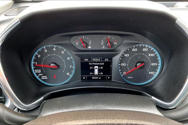 2020 Chevrolet Equinox AWD 4dr LS w/1LS - 23051660 - 23