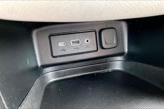 2020 Chevrolet Equinox AWD 4dr LS w/1LS - 23051660 - 25