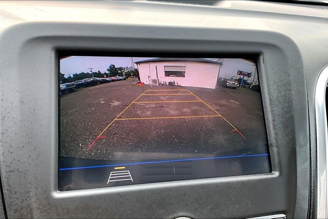 2020 Chevrolet Equinox AWD 4dr LS w/1LS - 23051660 - 26