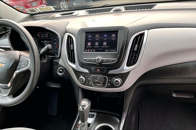 2020 Chevrolet Equinox AWD 4dr LS w/1LS - 23051660 - 28