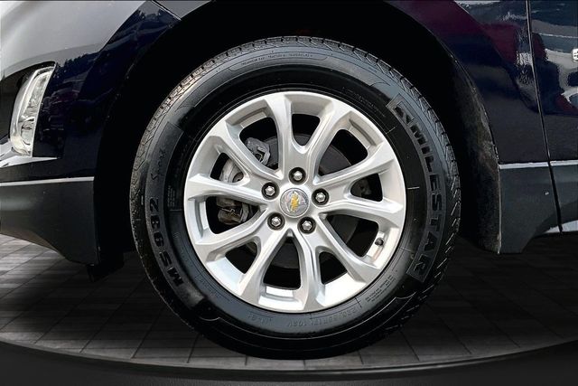 2020 Chevrolet Equinox AWD 4dr LS w/1LS - 23051660 - 35