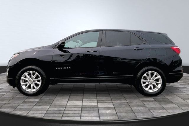 2020 Chevrolet Equinox AWD 4dr LS w/1LS - 23051660 - 3
