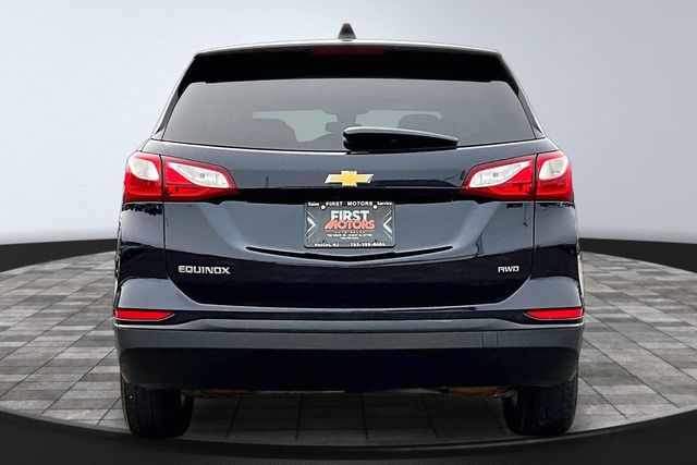 2020 Chevrolet Equinox AWD 4dr LS w/1LS - 23051660 - 5