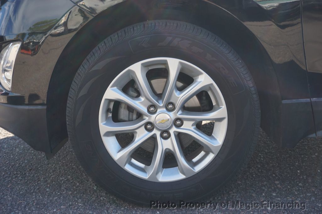 2020 Chevrolet Equinox AWD 4dr LT w/1LT - 22922792 - 5