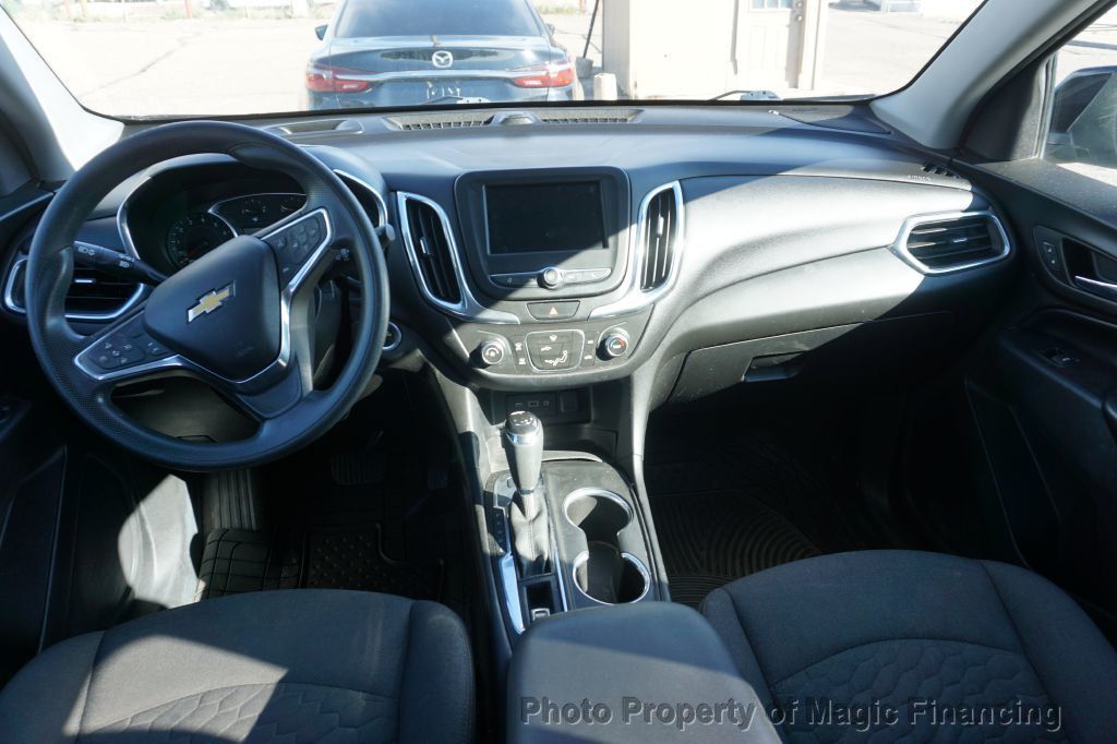 2020 Chevrolet Equinox AWD 4dr LT w/1LT - 22922792 - 7