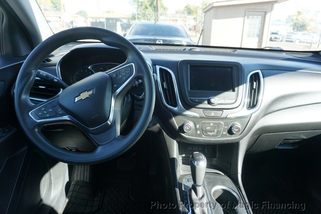 2020 Chevrolet Equinox AWD 4dr LT w/1LT - 22922792 - 8