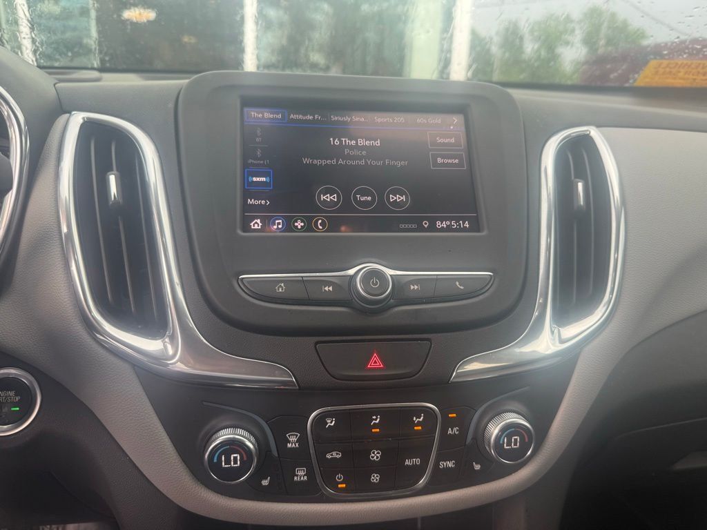 2020 Chevrolet Equinox AWD 4dr LT w/1LT - 23029634 - 10