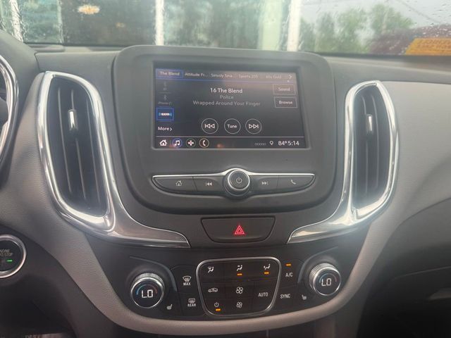 2020 Chevrolet Equinox AWD 4dr LT w/1LT - 23029634 - 10