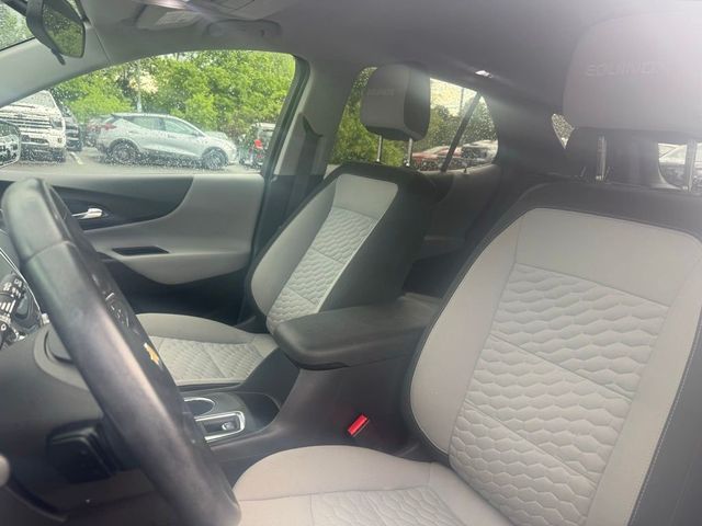 2020 Chevrolet Equinox AWD 4dr LT w/1LT - 23029634 - 13