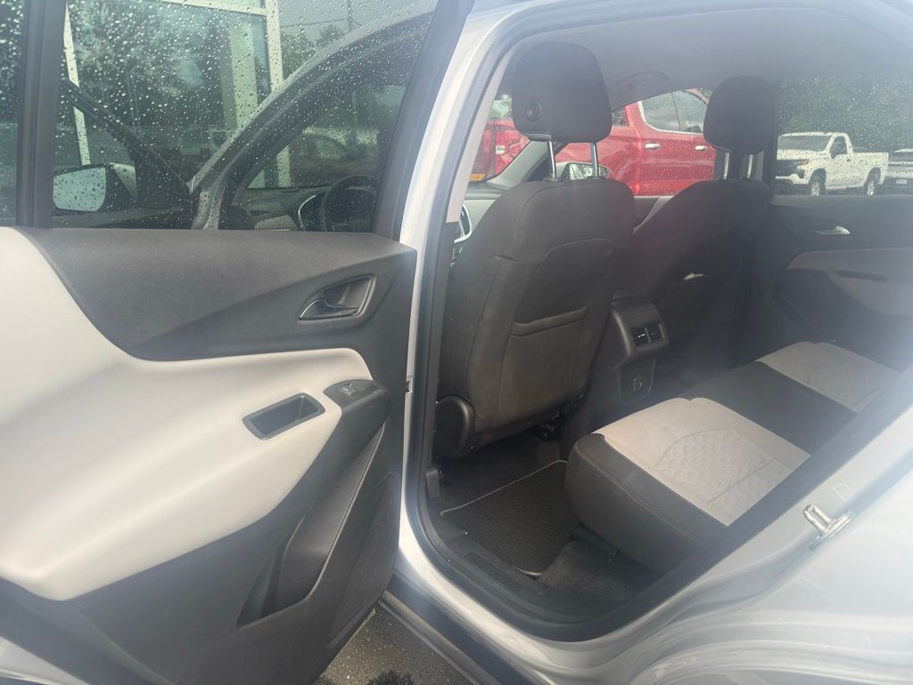 2020 Chevrolet Equinox AWD 4dr LT w/1LT - 23029634 - 14
