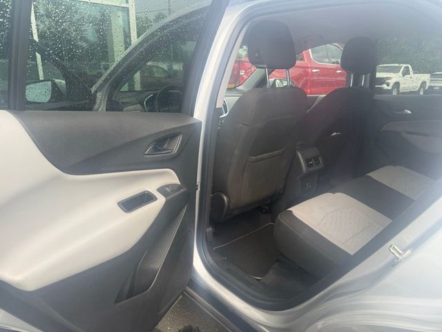 2020 Chevrolet Equinox AWD 4dr LT w/1LT - 23029634 - 14