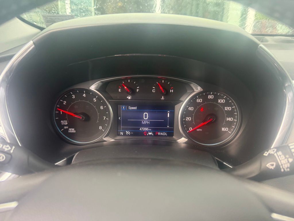 2020 Chevrolet Equinox AWD 4dr LT w/1LT - 23029634 - 18