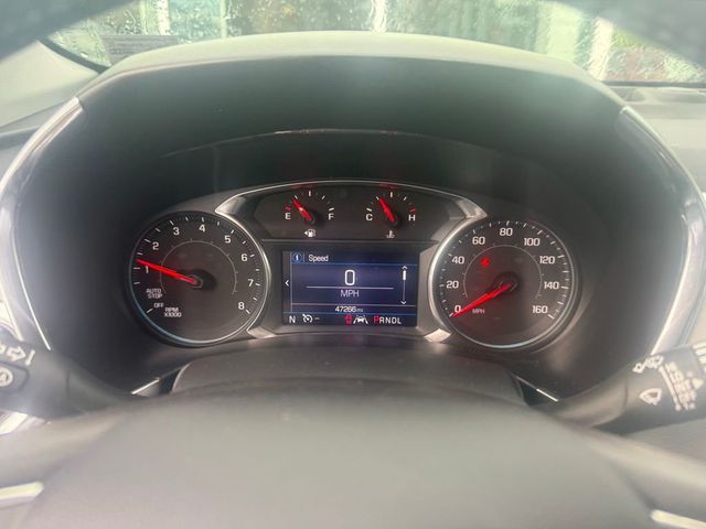 2020 Chevrolet Equinox AWD 4dr LT w/1LT - 23029634 - 18