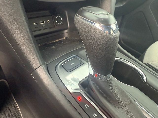 2020 Chevrolet Equinox AWD 4dr LT w/1LT - 23029634 - 19