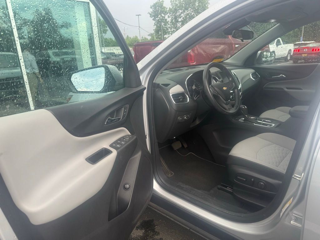 2020 Chevrolet Equinox AWD 4dr LT w/1LT - 23029634 - 7