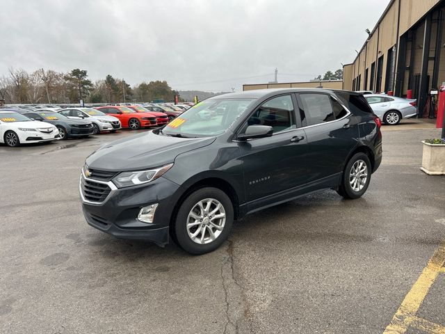 2020 Chevrolet Equinox AWD 4dr LT w/1LT - 22961706 - 2