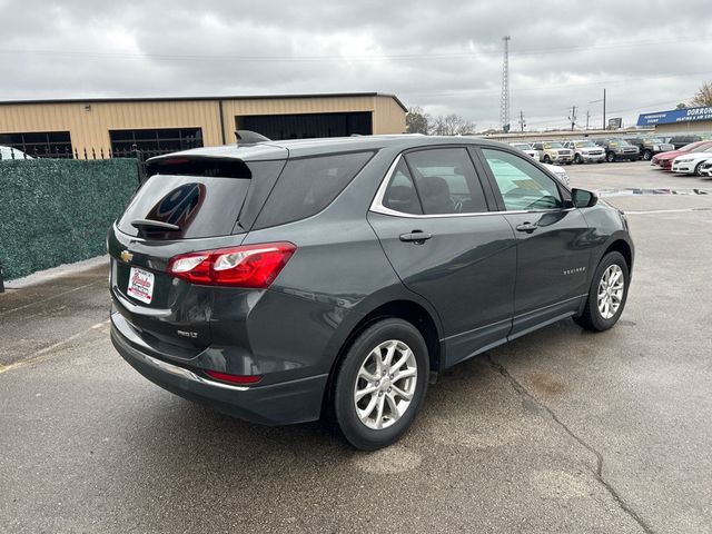 2020 Chevrolet Equinox AWD 4dr LT w/1LT - 22961706 - 3