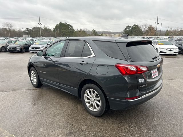 2020 Chevrolet Equinox AWD 4dr LT w/1LT - 22961706 - 5
