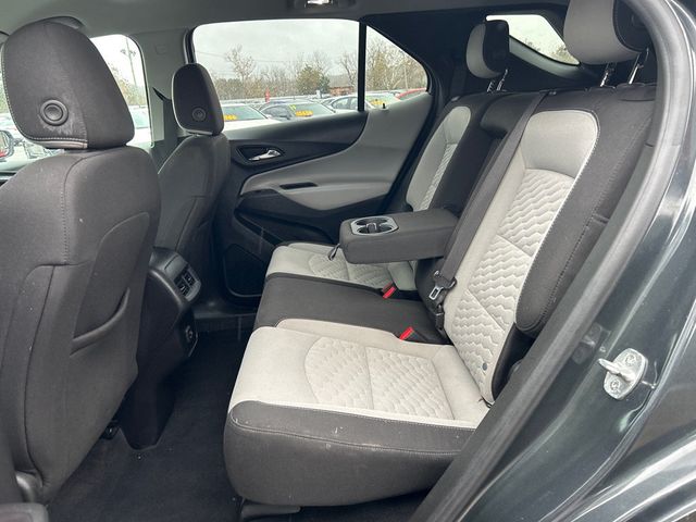 2020 Chevrolet Equinox AWD 4dr LT w/1LT - 22961706 - 6