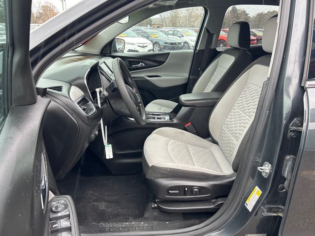 2020 Chevrolet Equinox AWD 4dr LT w/1LT - 22961706 - 7