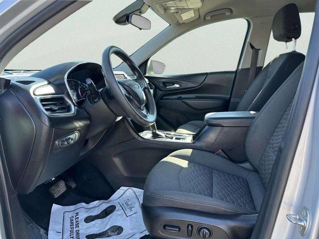 2020 Chevrolet Equinox AWD 4dr LT w/1LT - 22997388 - 10