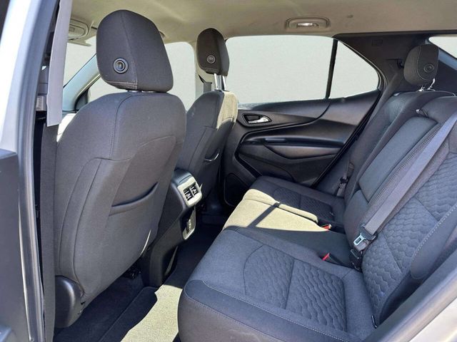 2020 Chevrolet Equinox AWD 4dr LT w/1LT - 22997388 - 11