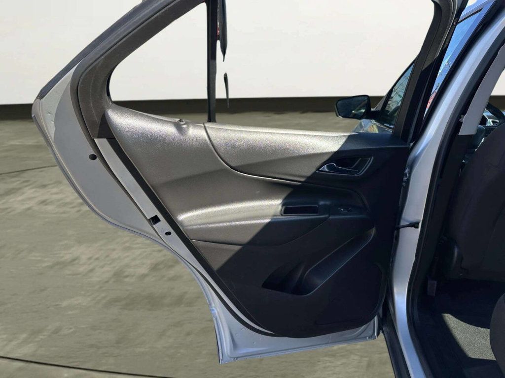 2020 Chevrolet Equinox AWD 4dr LT w/1LT - 22997388 - 12