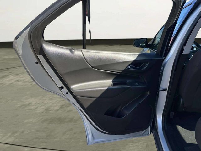 2020 Chevrolet Equinox AWD 4dr LT w/1LT - 22997388 - 12