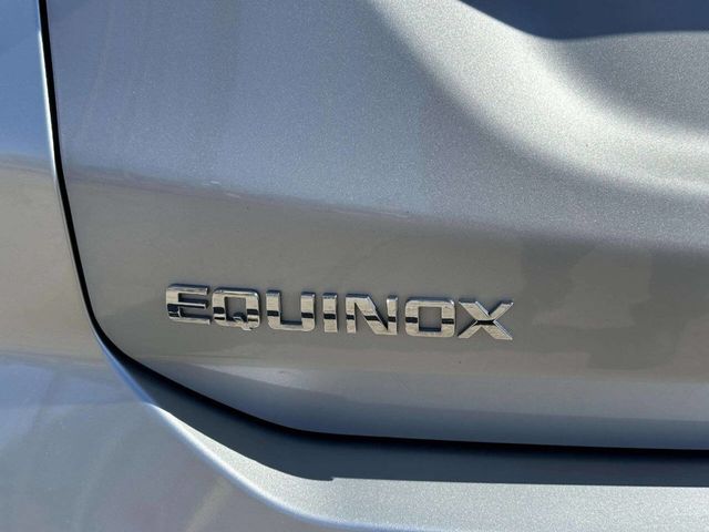 2020 Chevrolet Equinox AWD 4dr LT w/1LT - 22997388 - 13
